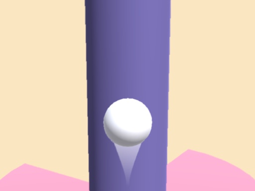 Helix Rush online game screenshot