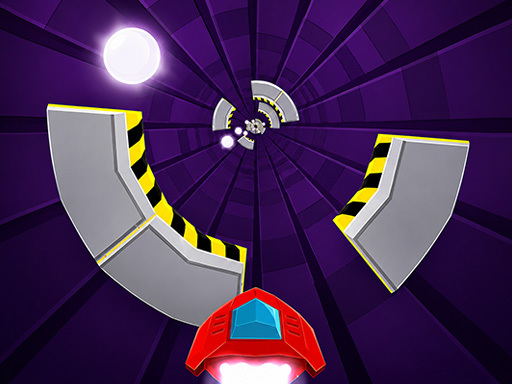 Speed Run Game online game screenshot