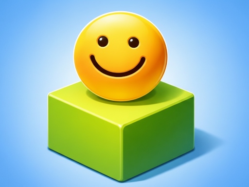 Tile Hill Descent online game screenshot